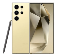 Samsung Galaxy S24 Ultra 5G 12/256Gb Titanium Yellow (S9280) Snapdragon 2Sim Samsung Galaxy S24 Ultra 5G 12/256Gb Titanium Yellow (S9280) Snapdragon 2Sim