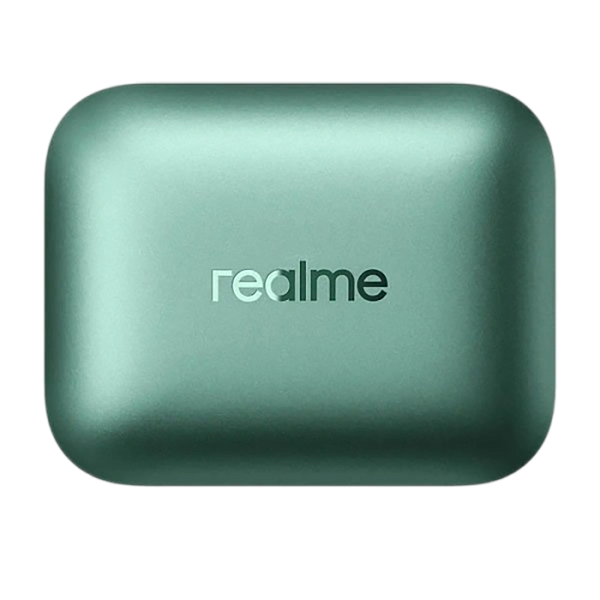 Беспроводные наушники Realme Buds Air 7 Pro (RMA2407) CN, Green