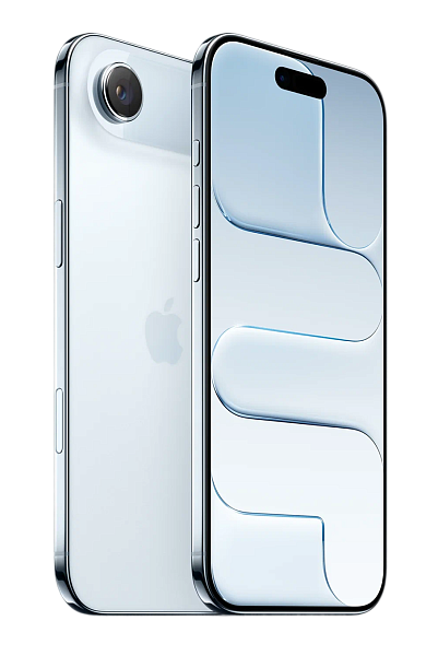 Apple iPhone Air 1ТБ Sky Blue eSim