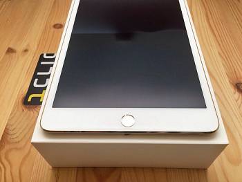 Обзор iPad mini 4: почти наравне с Air 2
