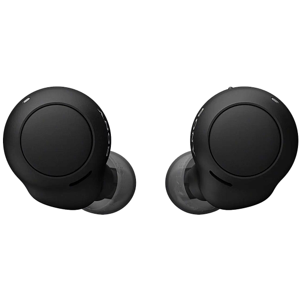 Беспроводные наушники Sony WF-C500 Black (Черный)