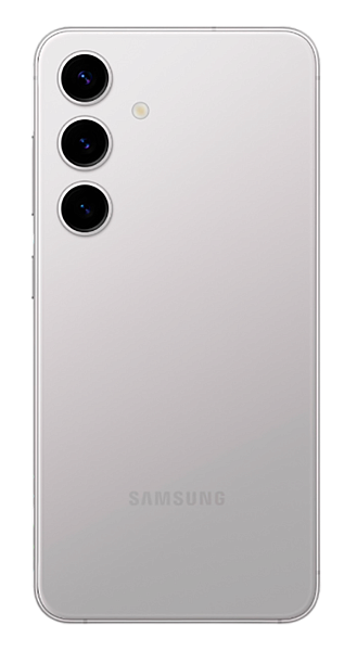 Samsung Galaxy S24 5G 8/256Gb Marble Grey (S9210) Snapdragon 2Sim