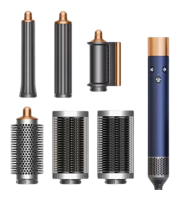 Стайлер SenCiciMen 6in1 X9 Pro Blue EU