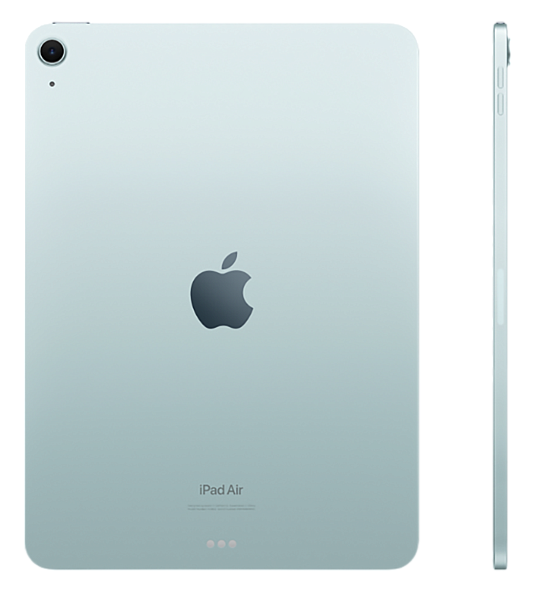 Apple iPad Air 13 (2024) M2 128Gb Wi-Fi Blue
