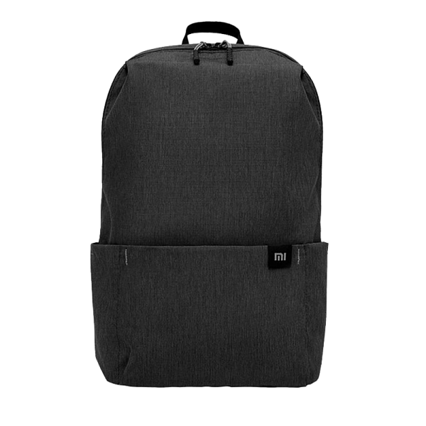 Рюкзак Xiaomi Mini Backpack 10L Black