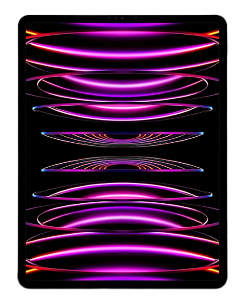 Apple iPad Pro 12.9 (2022) 128Gb Wi-Fi Space Gray (Космический серый) (Global)