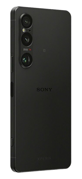 Sony Xperia 1 VI 12/512Gb Black (Global) 2Sim