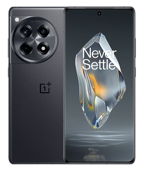 OnePlus 12R 8/128Gb Iron Gray (Global) (Серый) 2Sim
