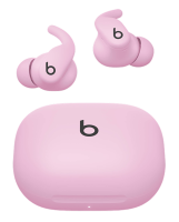 Наушники Beats Powerbeats Fit Power Pink
