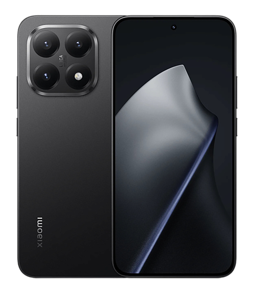 Xiaomi 15T 5G 12/256Gb Black (Global Version) Dual:nano Sim+eSim