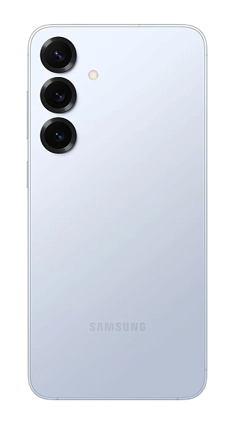 Samsung Galaxy S25+ 5G 12/256Gb Icyblue (Светло-голубой) Snapdragon (S9360) 2Sim