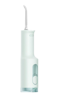 Ирригатор Xiaomi Mijia Electric Teeth Flosser F300 Smoked (MEO703) Green