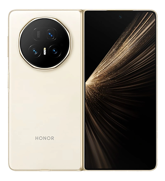 Honor Magic V5 5G 16/512Gb Ivory White (Global) Dual:nano Sim+eSim
