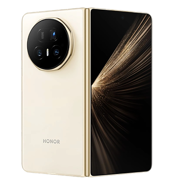 Honor Magic V5 5G 16/512Gb Ivory White (Global) Dual:nano Sim+eSim