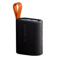 Портативная колонка Xiaomi Mi Sound Pocket (MDZ-37-DB) Black Портативная колонка Xiaomi Mi Sound Pocket (MDZ-37-DB) Black
