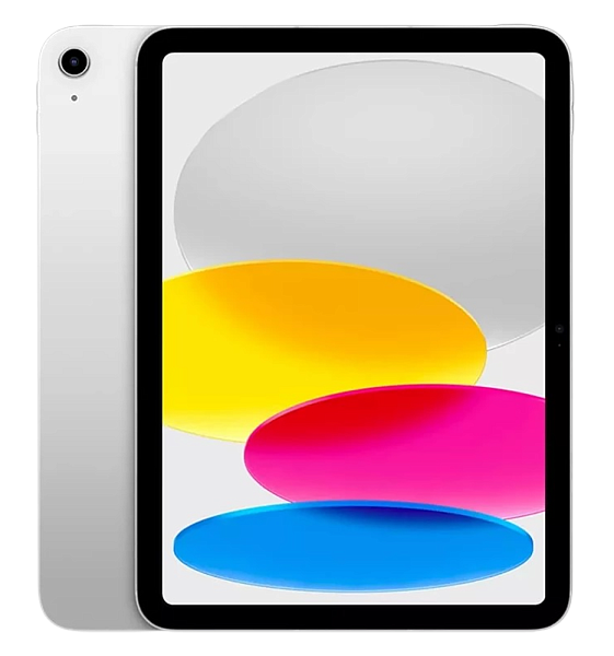 Apple iPad 11 A16 (2025) 128Gb Wi-Fi Silver