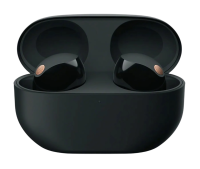 Беспроводные наушники Sony WF-1000XM5 Black (Черный) Беспроводные наушники Sony WF-1000XM5 Black (Черный)