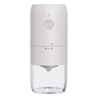 Кофемолка электрическая Xiaomi Circle Joy Electric Coffee Grinder KMDJ-2A (белая) Кофемолка электрическая Xiaomi Circle Joy Electric Coffee Grinder KMDJ-2A (белая)