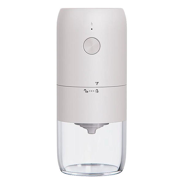 Кофемолка электрическая Xiaomi Circle Joy Electric Coffee Grinder KMDJ-2A (белая)