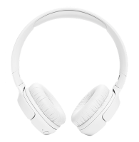 Беспроводные наушники JBL Wave Tune 520BT EU White