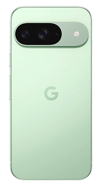 Google Pixel 9 12/128Gb Wintergreen (JP) Sim+eSim