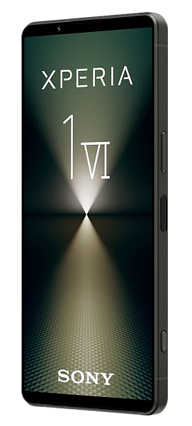 Sony Xperia 1 VI 12/256Gb Khaki Green (Global) 2Sim