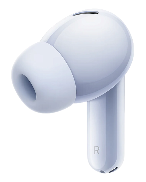 Беспроводные наушники Redmi Buds 5 Pro Aurora Purple BHR7799GL (голубой)