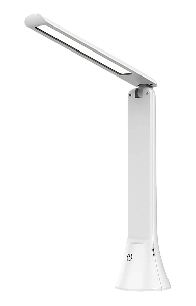 Настольная лампа Xiaomi Yeelight Rechargeable Folding Desk Lamp (YLYTD-0027) белый