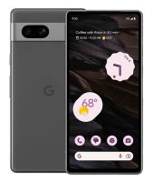 Google Pixel 7a 8/128Gb Charcoal (JP) Sim+eSim Google Pixel 7a 8/128Gb Charcoal (JP) Sim+eSim