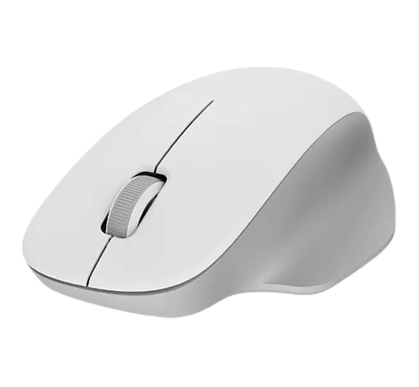 Мышь Xiaomi Wireless Mouse Comfort Edition (XMWXSB04YM) White