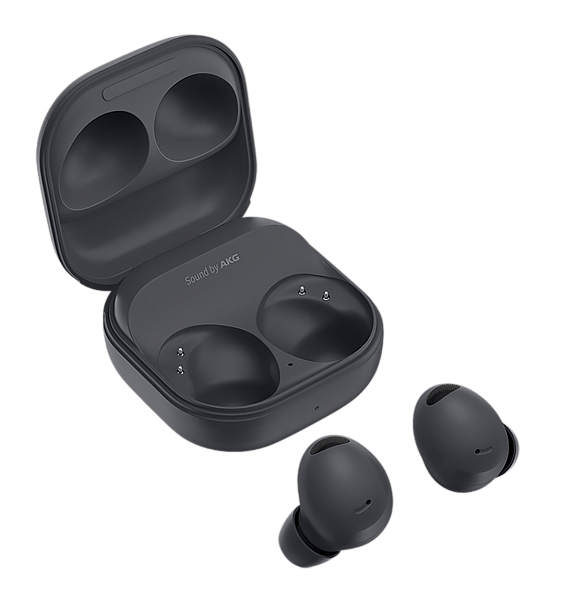 Наушники Samsung Galaxy Buds2 Pro Graphite (Global)