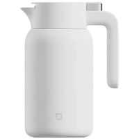 Термос Xiaomi Mijia Thermos Pot 1500 ml (MJBWH03PL) White