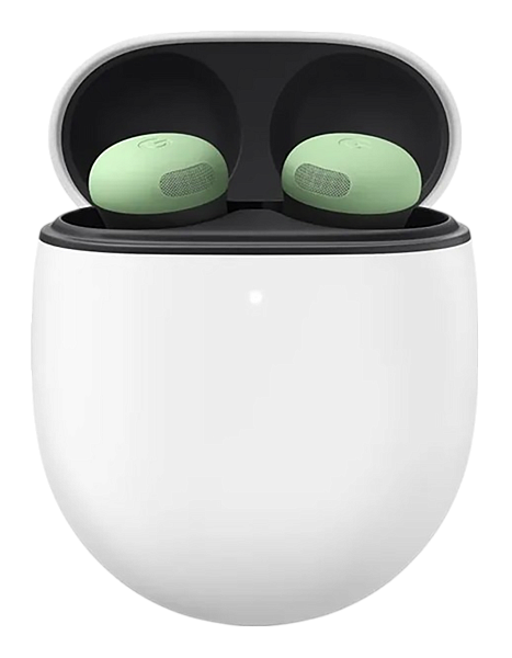 Беспроводные наушники Google Pixel Buds Pro 2 Wintergreen