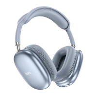 Беспроводные наушники Hoco W35 Air синий