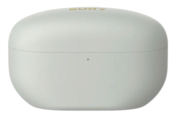 Беспроводные наушники Sony WF-1000XM5 Platinum Silver (Серебристый