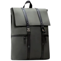 Рюкзак Xiaomi Tanjiezhe Explorer Fashion Walker YG045-3 Green Рюкзак Xiaomi Tanjiezhe Explorer Fashion Walker YG045-3 Green