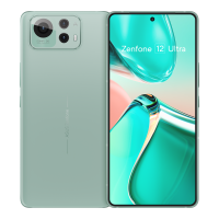 Asus ZenFone 12 Ultra 16/512Gb Sage Green (Зеленый) (Global) 2Sim Asus ZenFone 12 Ultra 16/512Gb Sage Green (Зеленый) (Global) 2Sim