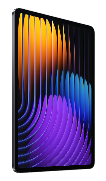 Xiaomi Mi Pad 7 Pro 8/256GB Gray (Global Version)