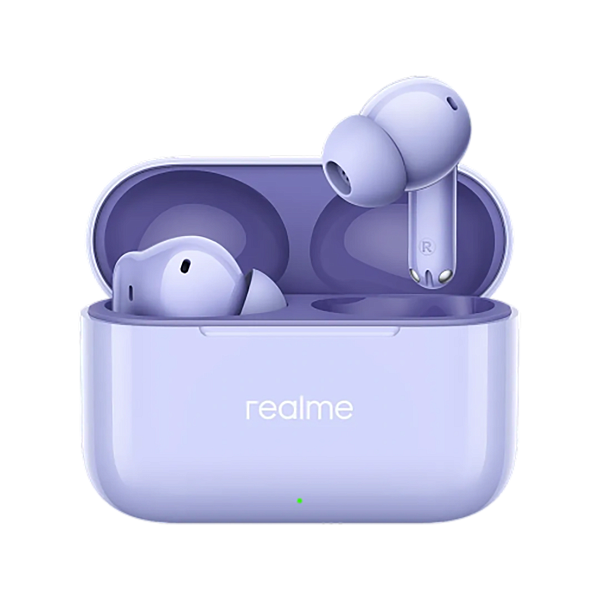 Наушники RealMe T200 (RMA2410) Purple