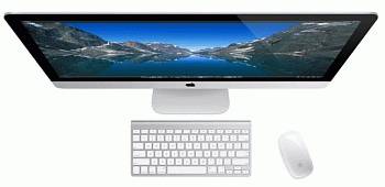 Немного о том, почему новый iMac такой тонкий