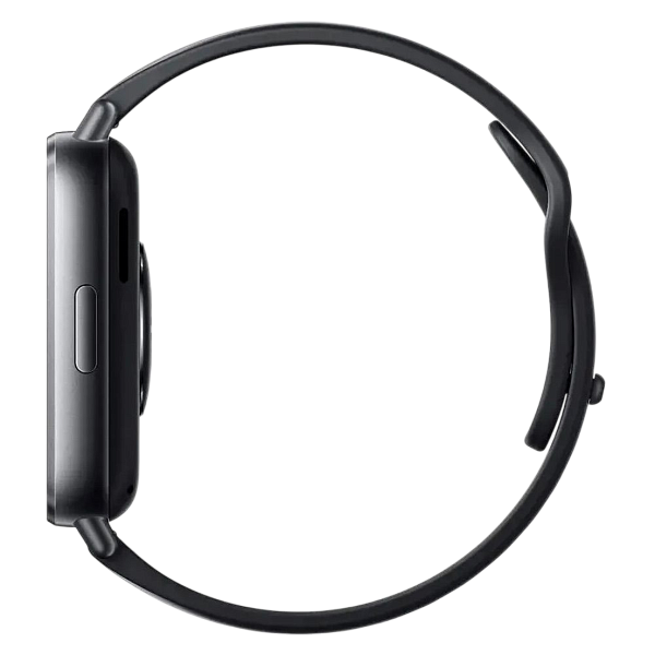 Умные часы Xiaomi Redmi Watch 5 Active Global, Black