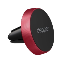 Магнитный держатель Deppa Mage Mini Red