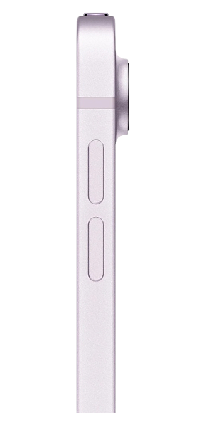 Apple iPad Air 11 (2024) M2 512Gb Wi-Fi Purple