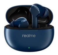 Наушники Realme T110 Blue (RMA2306)