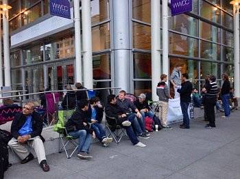 Всемирная конференция разработчиков Apple уже сегодня!