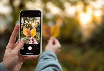 ТОП-10 смартфонов с лучшими камерами в 2025 году