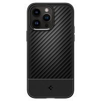 Чехол для iPhone 14 Pro Spigen Core Armor Matte Black