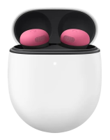 Беспроводные наушники Google Pixel Buds Pro 2 Peony Беспроводные наушники Google Pixel Buds Pro 2 Peony