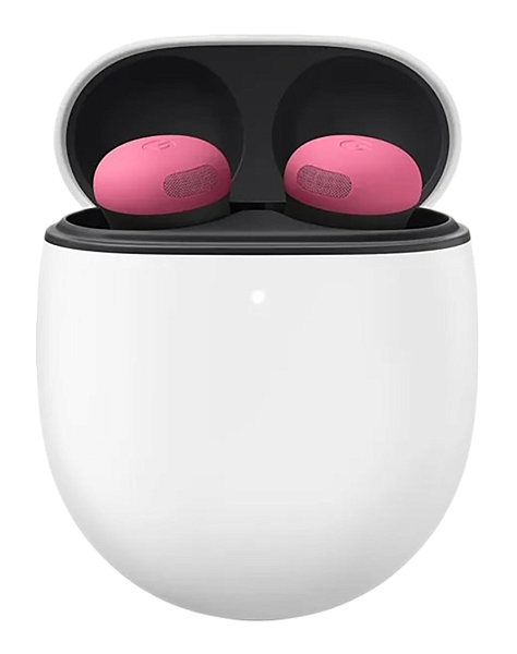 Беспроводные наушники Google Pixel Buds Pro 2 Peony