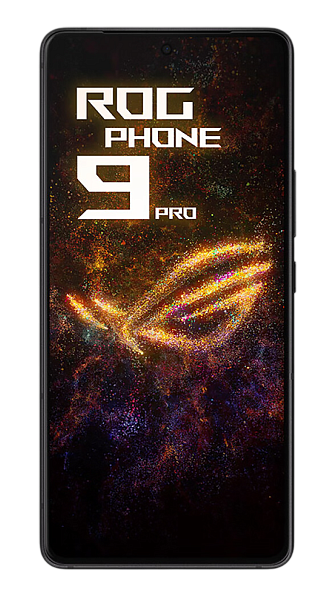 Asus ROG Phone 9 Pro 16/512Gb Phantom Black (Черный) (Global) 2Sim